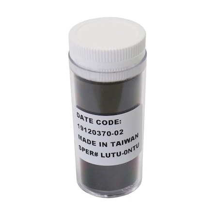 Sper Scientific Turbidity Calibration Solution 0 NTU LUTU-0NTU